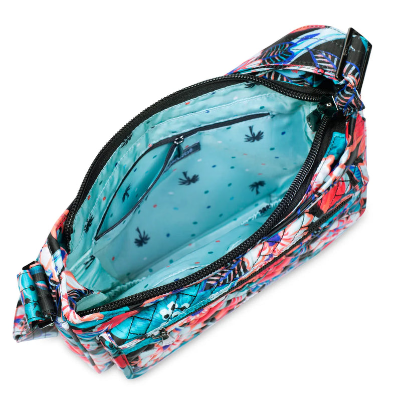 LUG - Hopscotch Crossbody Bag