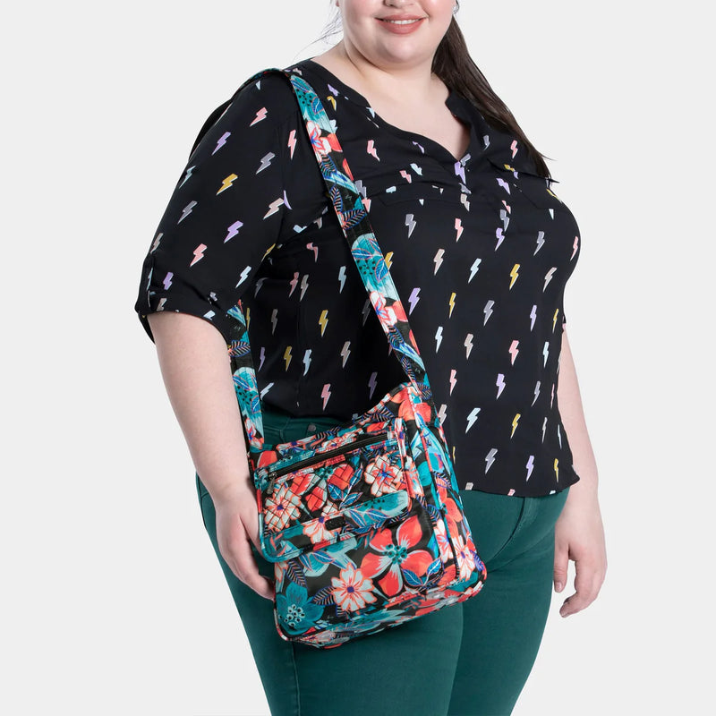 LUG - Hopscotch Crossbody Bag