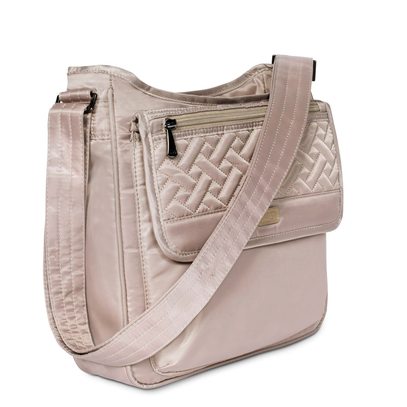 LUG - Hopscotch Crossbody Bag