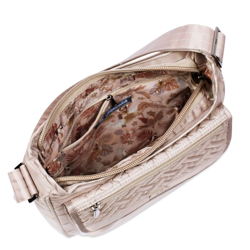 LUG - Hopscotch Crossbody Bag