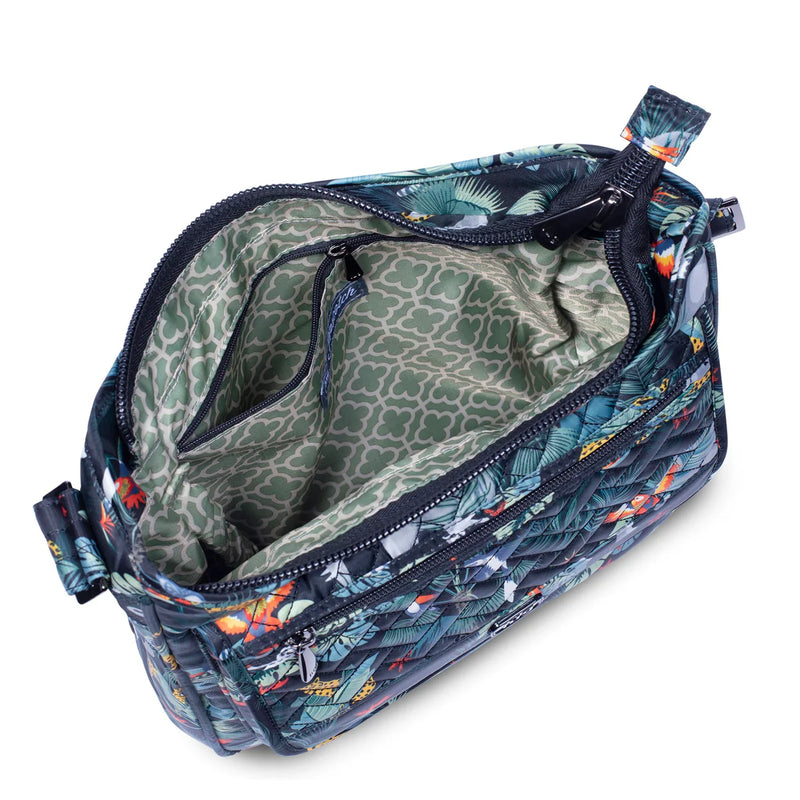 LUG - Hopscotch Crossbody Bag