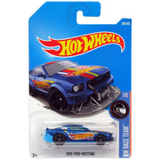 Hot Wheels - 1:64 Diecast - Basic Cars Assorted - Limolin 