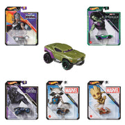 Hot Wheels - 1:64 Diecast - Entertainment - Limolin 