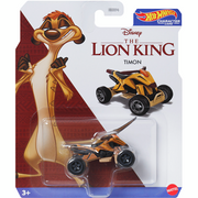 Hot Wheels - 1:64 Diecast - Entertainment - Limolin 