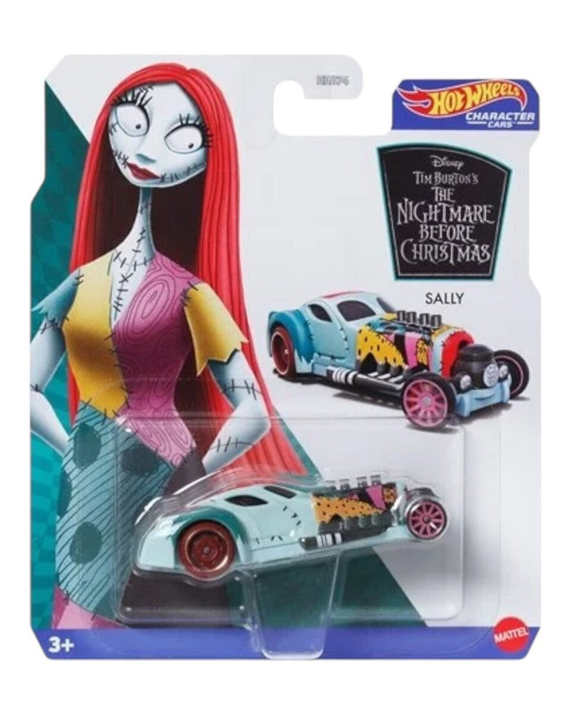 Hot Wheels - 1:64 Diecast - Entertainment - Limolin 