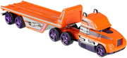 Hot Wheels - 1:64 Track Trucks (+ Car ) - Assorted - Limolin 