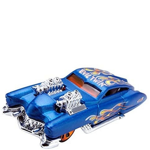 Hot Wheels - 10 Cars Pack - Limolin 