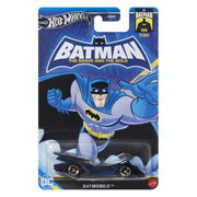 Hot Wheels - Batman Themed 2024 - Limolin 
