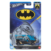 Hot Wheels - Batman Themed 2024 - Limolin 