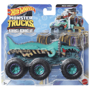 Hot Wheels - Big Rig Single Assorted - Limolin 