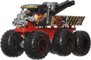 Hot Wheels - Big Rig Single Assorted - Limolin 