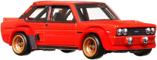 Hot Wheels - Cars - 1:64 Diecast - Limolin 