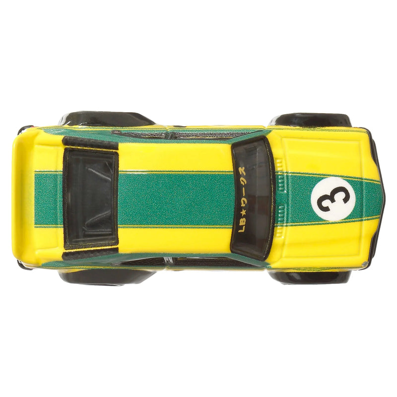 Hot Wheels - Cars - 1:64 Diecast - Limolin 