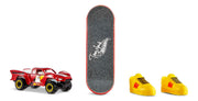 Hot Wheels - Collector Series - Skate Fingerboard Assorted Styles - Limolin 