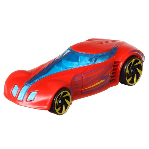 Hot Wheels - Color Shifters Vehicles Assorted - Limolin 
