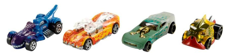 Hot Wheels - Color Shifters Vehicles Assorted - Limolin 