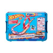 Hot Wheels - Fire Stunt Pack - Limolin 
