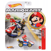 Hot Wheels - Mario Kart - 1:64 Diecast - Limolin 