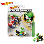 Hot Wheels - Mario Kart - 1:64 Diecast - Limolin 