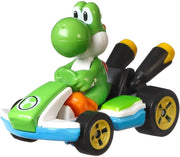 Hot Wheels - Mario Kart - 1:64 Diecast - Limolin 
