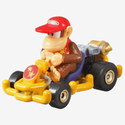 Hot Wheels - Mario Kart - 1:64 Diecast - Limolin 
