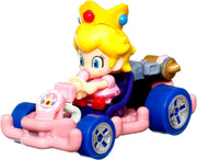 Hot Wheels - Mario Kart - 1:64 Diecast - Limolin 