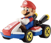 Hot Wheels - Mario Kart - 1:64 Diecast - Limolin 