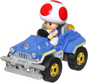 Hot Wheels - Mario Kart - 1:64 Diecast - Limolin 