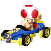 Hot Wheels - Mario Kart - 1:64 Diecast - Limolin 
