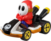 Hot Wheels - Mario Kart - 1:64 Diecast - Limolin 