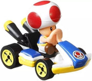 Hot Wheels - Mario Kart - 1:64 Diecast - Limolin 