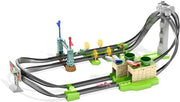 Hot Wheels - Mario Kart Mario Circuit Lite Track Set - Limolin 