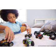 Hot Wheels - Monster Truck - 1:64 Scale Die-Cast Truck Assorted - Limolin 