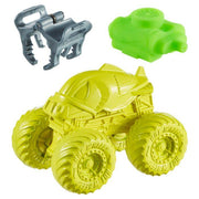Hot Wheels - Monster Truck - Color Reveal Assorted - Limolin 