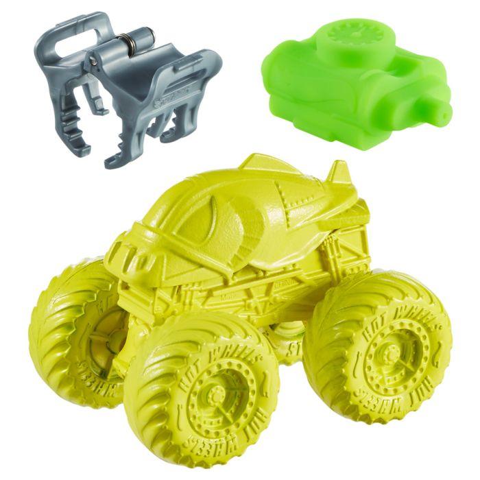 Hot Wheels - Monster Truck - Color Reveal Assorted - Limolin 