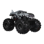 Hot Wheels - Monster Truck - Oversized 1:24 Scale - Limolin 