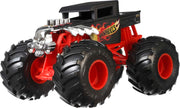 Hot Wheels - Monster Truck - Oversized 1:24 Scale - Limolin 