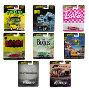 Hot Wheels - POP CULTURE ASST - Limolin 