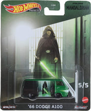 Hot Wheels - Premium Pop Culture - Limolin 