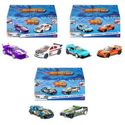 Hot Wheels - Pull-Backs 2-Pack - Limolin 