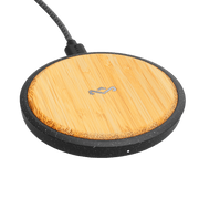 House of Marley - One Drop Wireless Charger - Limolin 