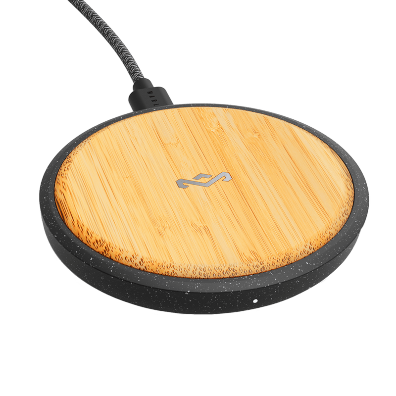 House of Marley - One Drop Wireless Charger - Limolin 