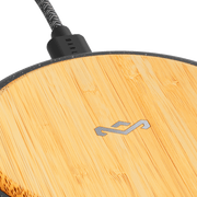 House of Marley - One Drop Wireless Charger - Limolin 