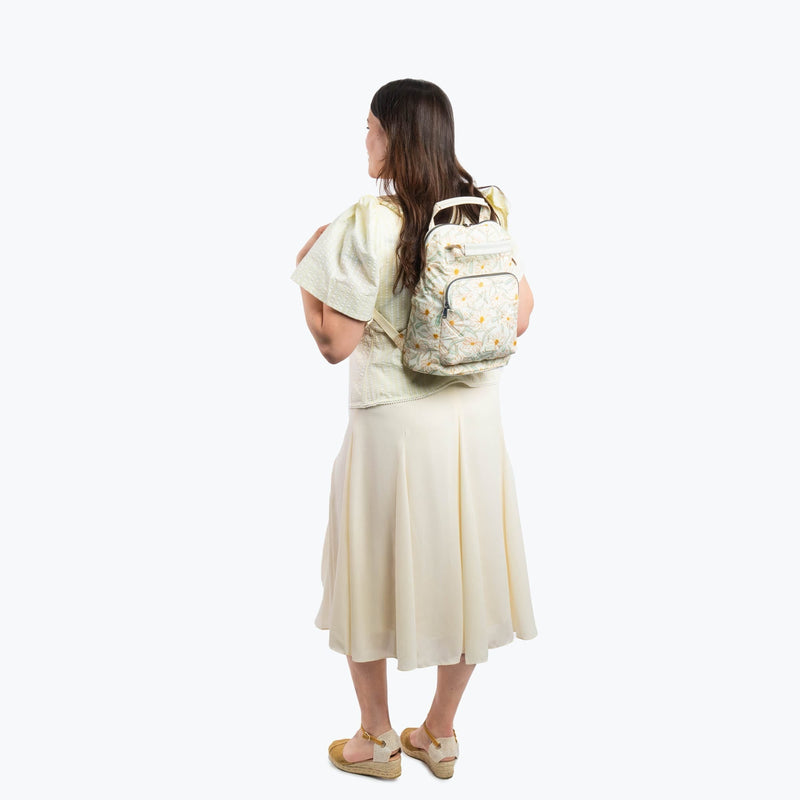 LUG - Hovercar Backpack