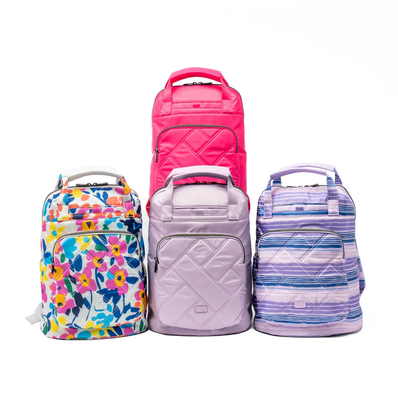 LUG - Hovercar Backpack