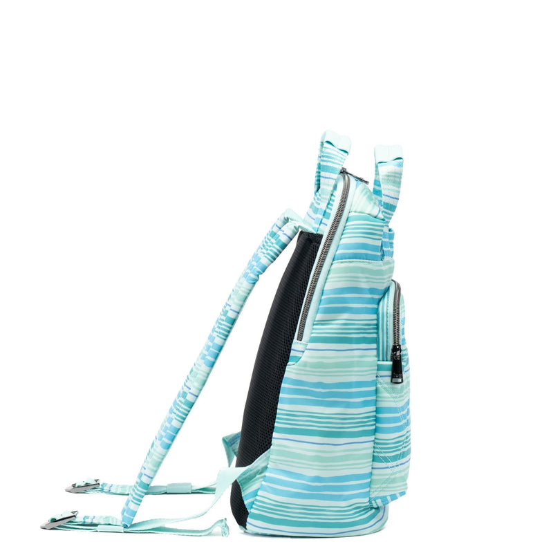 LUG - Hovercar Backpack