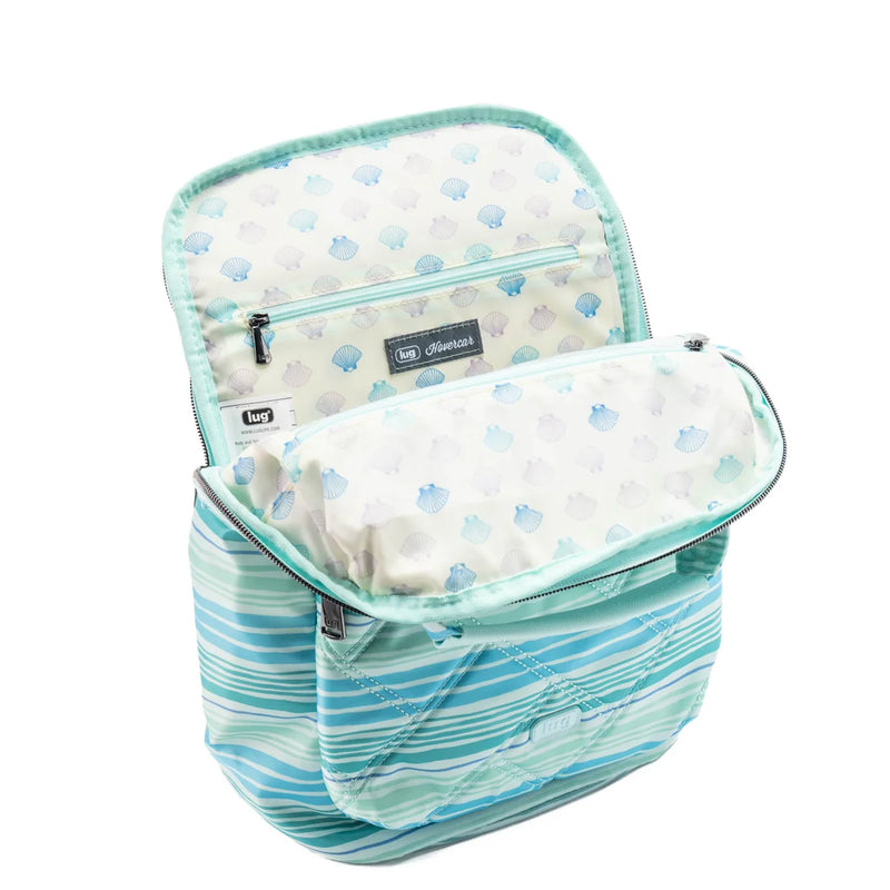 LUG - Hovercar Backpack