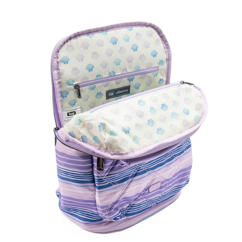 LUG - Hovercar Backpack