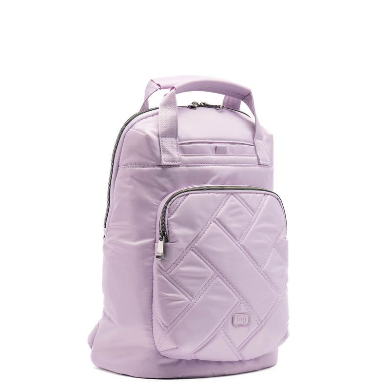 LUG - Hovercar Backpack