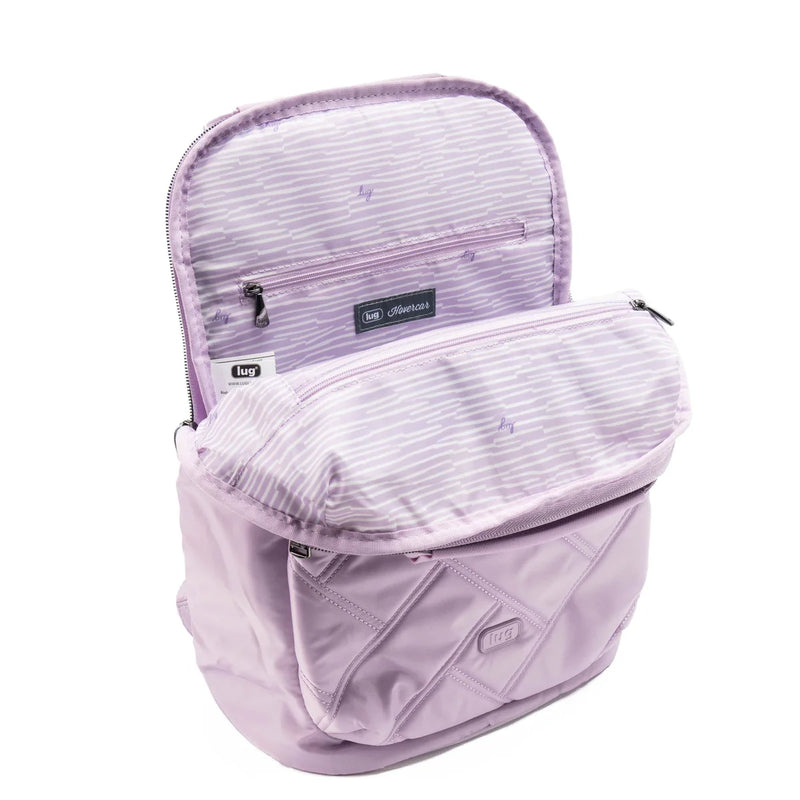 LUG - Hovercar Backpack